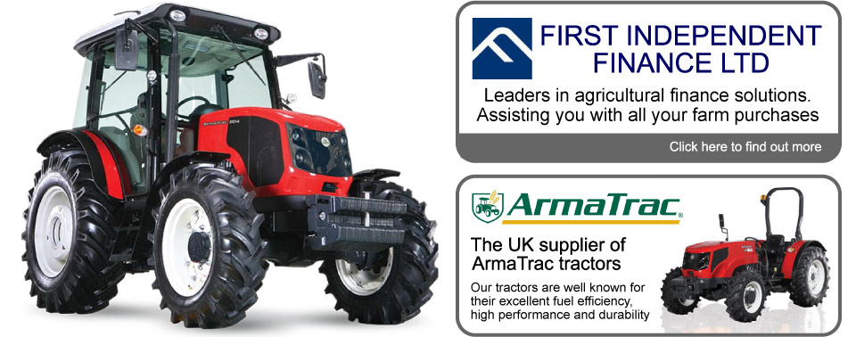 Armatrac Tractors